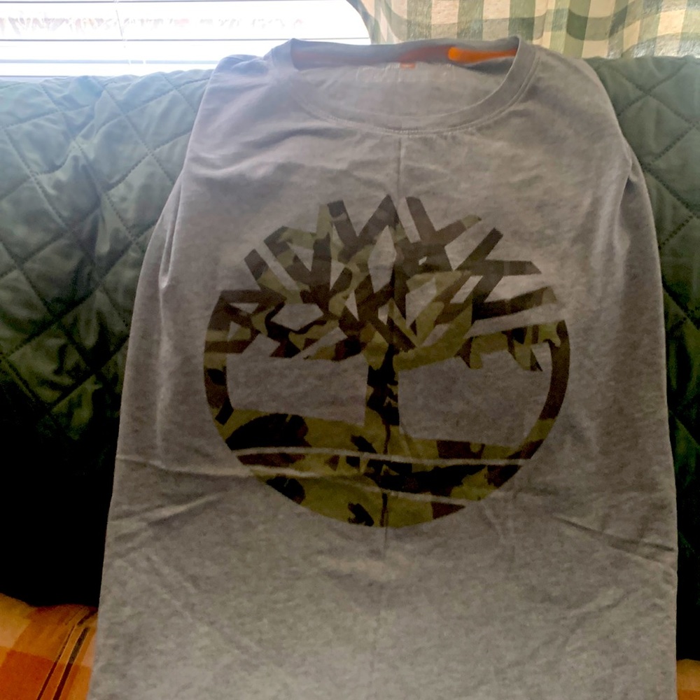 Mens tee shirt